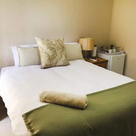 Serendipity Boutique Guest House Велком Екстер'єр фото