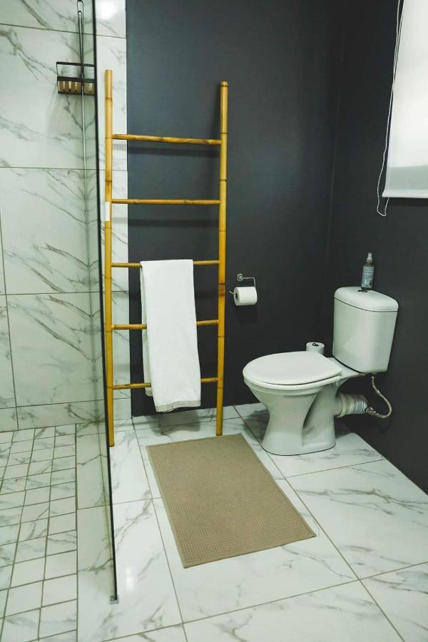 Serendipity Boutique Guest House Велком Екстер'єр фото