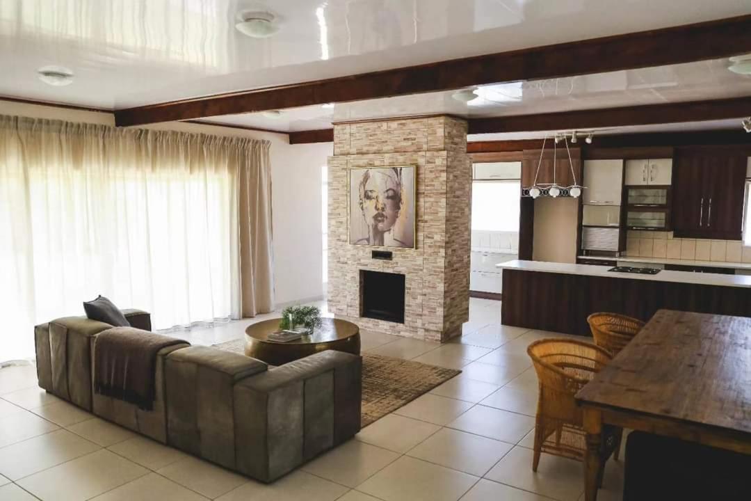 Serendipity Boutique Guest House Велком Екстер'єр фото