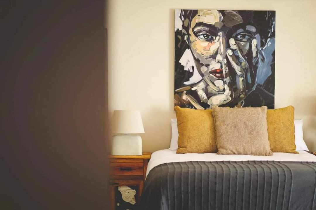 Serendipity Boutique Guest House Велком Екстер'єр фото