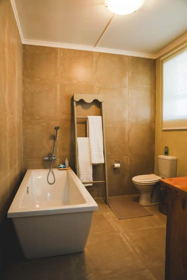 Serendipity Boutique Guest House Велком Екстер'єр фото
