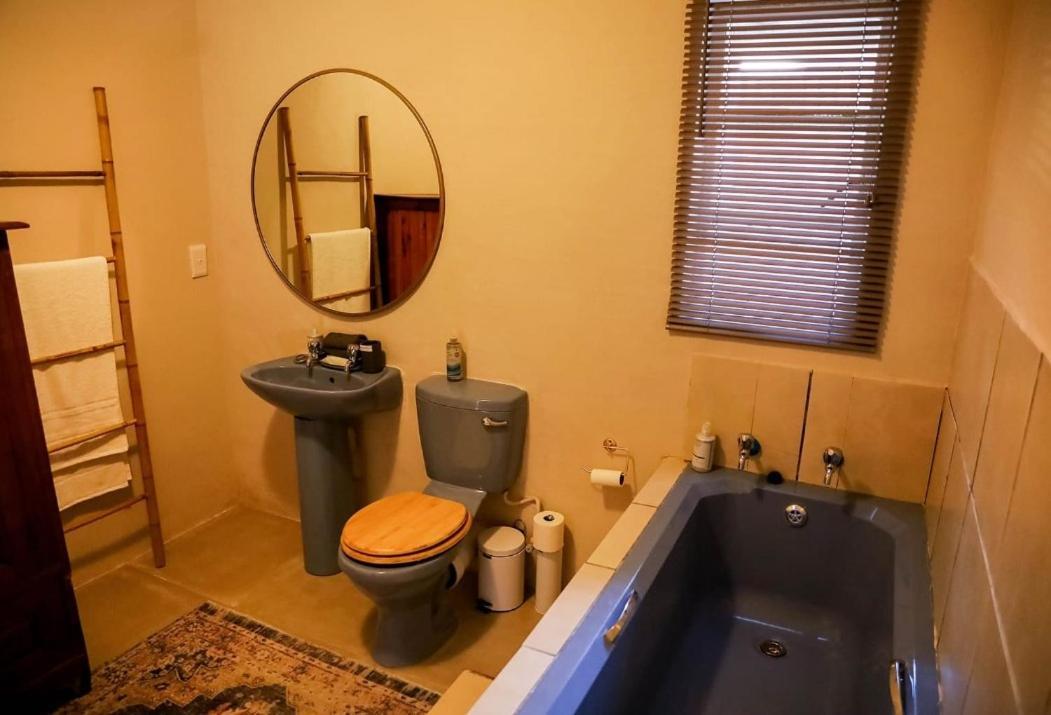 Serendipity Boutique Guest House Велком Екстер'єр фото