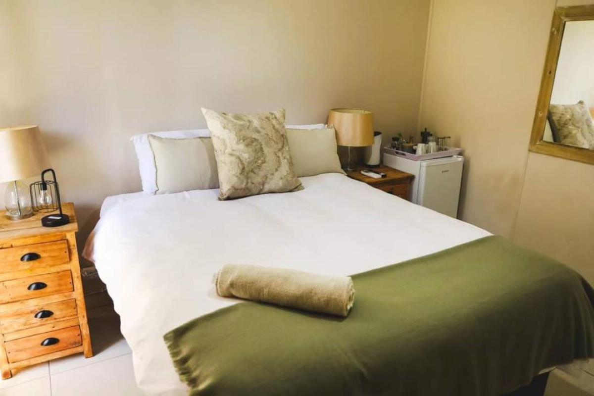 Serendipity Boutique Guest House Велком Екстер'єр фото